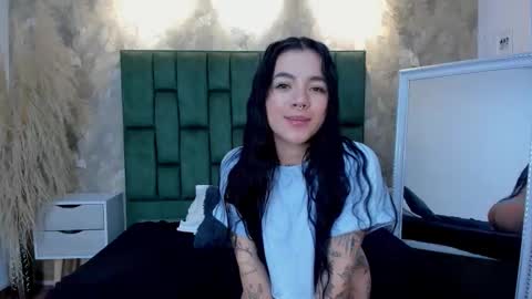 Alice  online show from 03-05-26, 02:40