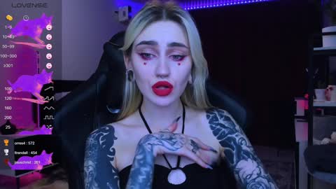 Alice online show from 02-05-25, 10:12