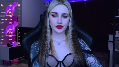 Alice online show from 02-23-25, 06:01