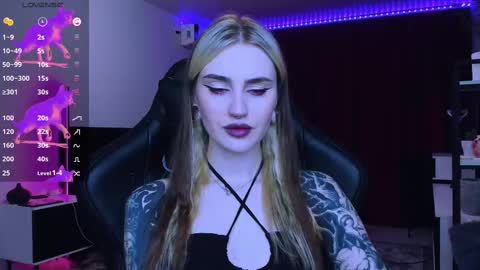 Alice online show from 02-24-25, 08:47