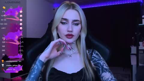 Alice online show from 02-27-25, 08:53