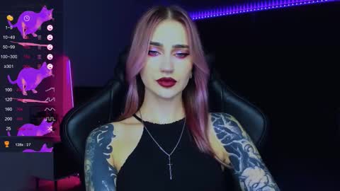 Alice online show from 09-14-25, 06:07