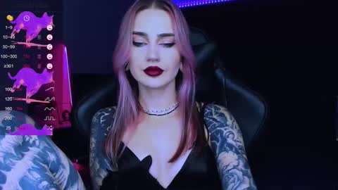 Alice online show from 09-15-25, 06:08