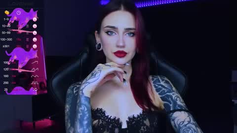 Alice online show from 09-28-25, 06:24