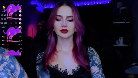 Alice online show from 10-25-25, 07:19