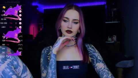 Alice online show from 11-27-25, 07:16