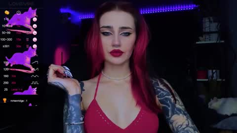 Alice online show from 01-12-26, 06:35