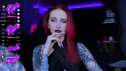 Alice online show from 01-13-26, 06:46