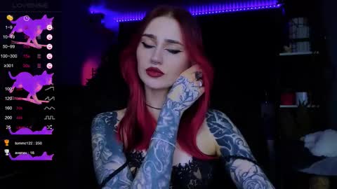 Alice online show from 01-18-26, 07:06