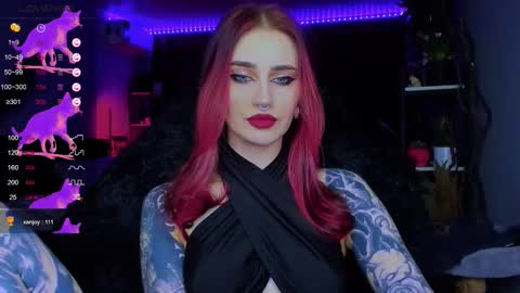 Alice online show from 02-04-26, 07:09