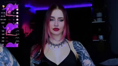 Alice online show from 02-16-26, 07:32