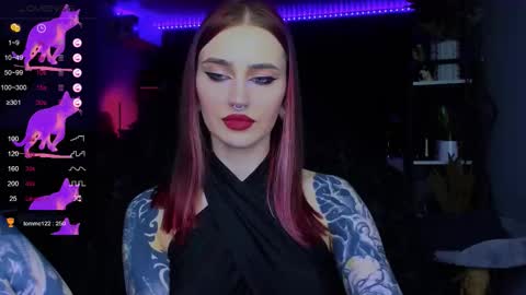 Alice online show from 03-11-26, 06:25