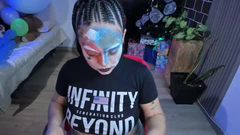 Alice online show from 12-11-24, 03:56