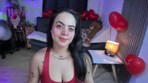 Alice online show from 02-21-25, 12:27