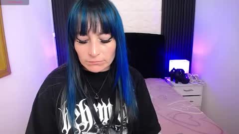 Alice online show from 01-17-25, 07:27