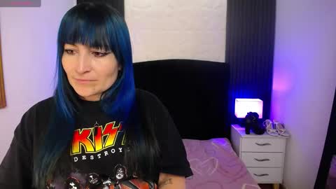 Alice online show from 01-23-25, 07:51