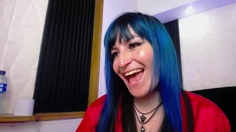 Alice online show from 02-10-25, 09:58