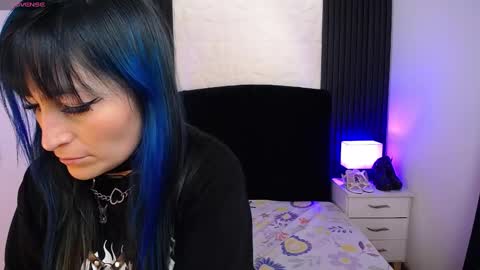 Alice online show from 02-12-25, 07:35