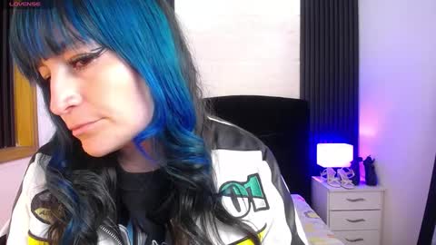 Alice online show from 02-17-25, 10:47