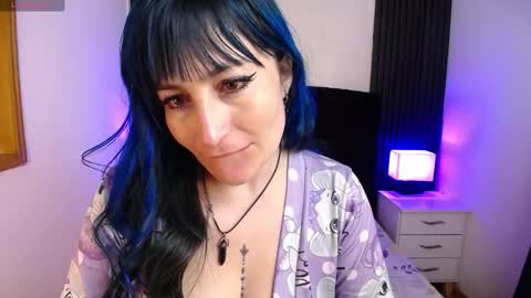 Alice online show from 02-23-25, 02:40