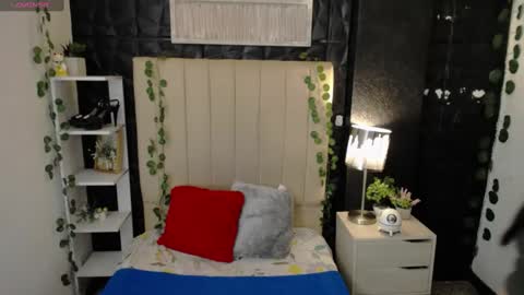 Alice online show from 03-12-25, 07:38