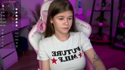 Alice online show from 02-26-25, 07:42