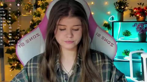 Alice online show from 09-18-25, 04:42