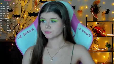 Alice online show from 10-26-25, 09:10