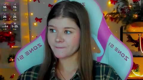 Alice online show from 12-21-25, 11:06