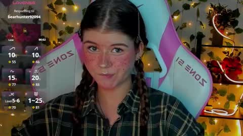 Alice online show from 03-18-26, 06:44