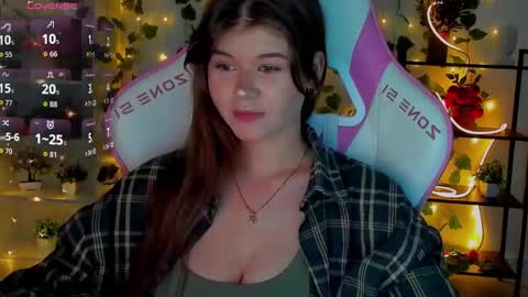 Alice online show from 03-20-26, 08:03