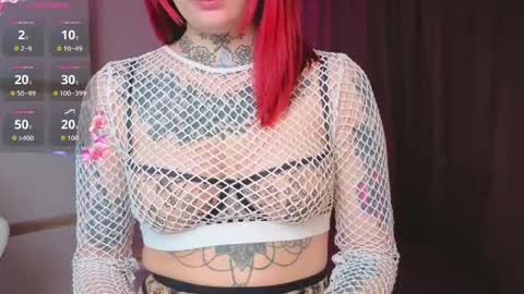 Alice online show from 04-17-26, 09:34