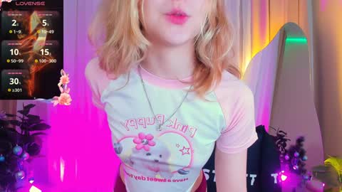 Alice  online show from 12-14-24, 01:49