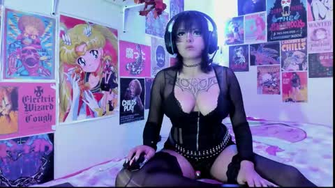 alice_von_rose online show from 02-12-26, 09:10