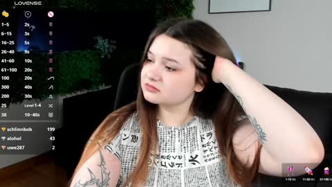 Alice  online show from 12-05-24, 09:50