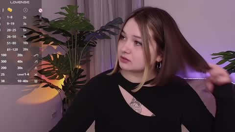 Alice  online show from 01-17-25, 03:32