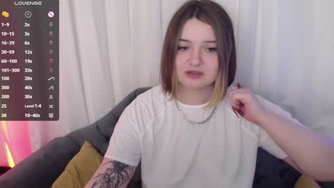 Alice  online show from 01-25-25, 03:41