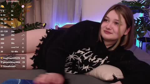 Alice  online show from 01-29-25, 10:53