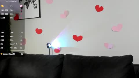 Alice  online show from 02-02-25, 06:53