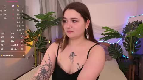 Alice  online show from 09-11-25, 02:50