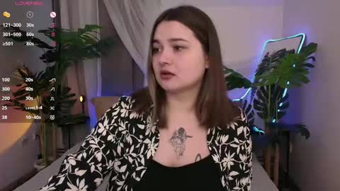 Alice  online show from 09-19-25, 03:13