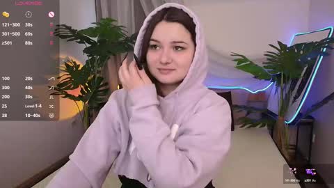 Alice  online show from 10-16-25, 02:40