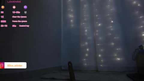 Alice  online show from 12-13-24, 02:43