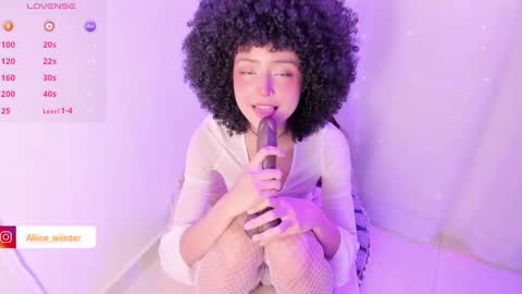 Alice  online show from 02-27-25, 12:10