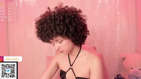 Alice  online show from 09-12-25, 06:08