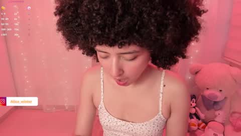 Alice  online show from 10-10-25, 06:29