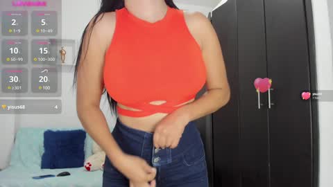 alice williiams online show from 02-03-25, 03:49