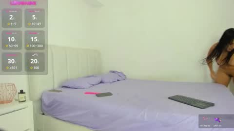 alice williiams online show from 03-25-26, 02:12