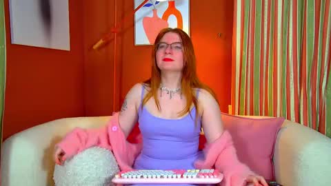 Alice online show from 09-23-25, 07:06