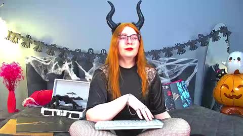 Alice online show from 10-25-25, 06:57